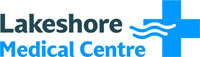 Lakeshore Medical Centre, Loughrea, Galway Logo