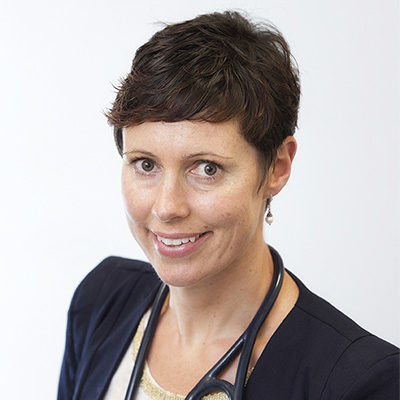 Dr. Susan Carroll
