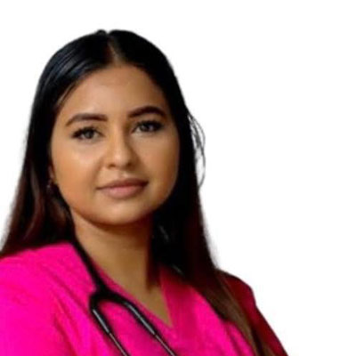Dr. Tarryn Padayachee